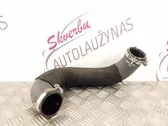 Intercooler hose/pipe