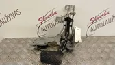 Brake pedal