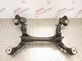 Rear subframe