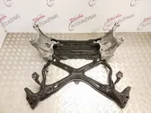 Front subframe