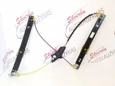Fensterhebermechanismus ohne Motor Tür vorne
