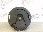 Subwoofer speaker