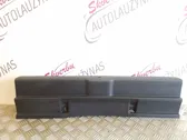 Trunk/boot sill cover protection