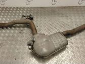 Silencieux / pot d’échappement