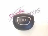 Airbag del volante