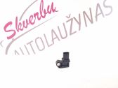 Air pressure sensor