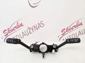 Steering wheel buttons/switches