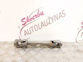 Steering column universal joint