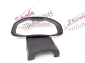 Dashboard trim
