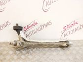 Steering rack