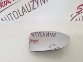 Spiegelglas Außenspiegel