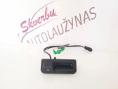 Reversing camera