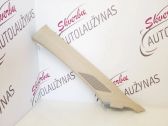 (A) pillar trim