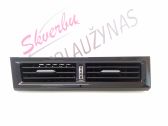 Dash center air vent grill