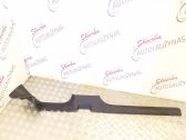 Front sill trim cover