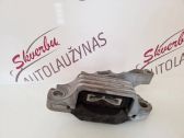 Подушка двигателя