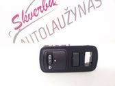 Headlight level height control switch