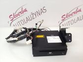 Radio/CD/DVD/GPS head unit