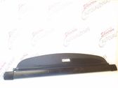 Parcel shelf load cover