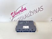 Suspension control unit/module