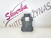 Модуль управления слепым пятном
