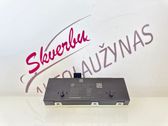 Tailgate/trunk control unit/module