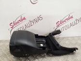 Steering wheel column trim