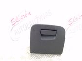 Glove box