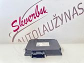 Autres unités de commande / modules