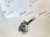 Ceinture de sécurité avant