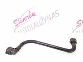 Engine coolant pipe/hose