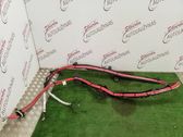 Positive cable (battery)