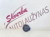 Oro pagalvių smūgio daviklis