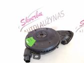 Altavoz subwoofer