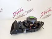 Altavoz subwoofer