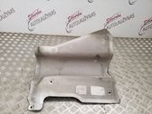 Exhaust heat shield