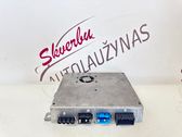 Autres unités de commande / modules