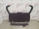 Tailgate/boot cover trim set