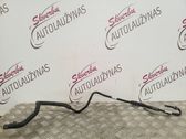 Power steering hose/pipe/line