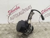 Bomba de aire secundaria