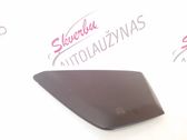Dashboard side end trim