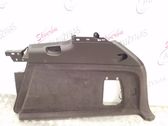 Trunk/boot side trim panel