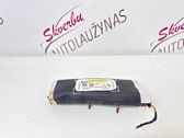 Seat airbag