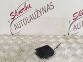 Zaślepka / Osłona haka holowniczego przednia