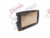 Radio / CD-Player / DVD-Player / Navigation