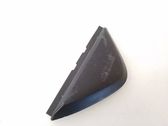 Fender end trim