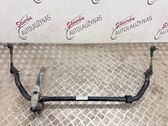 Front anti-roll bar/sway bar