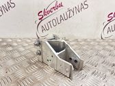 Radiator support slam panel bracket