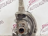 Front wheel hub