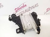 Radiador intercooler